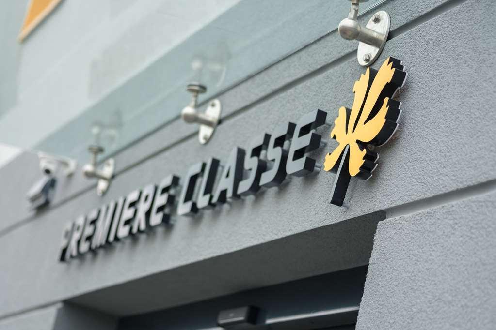 B&B Hotel Frankfurt-Airport Frankfurt am Main Logo bilde