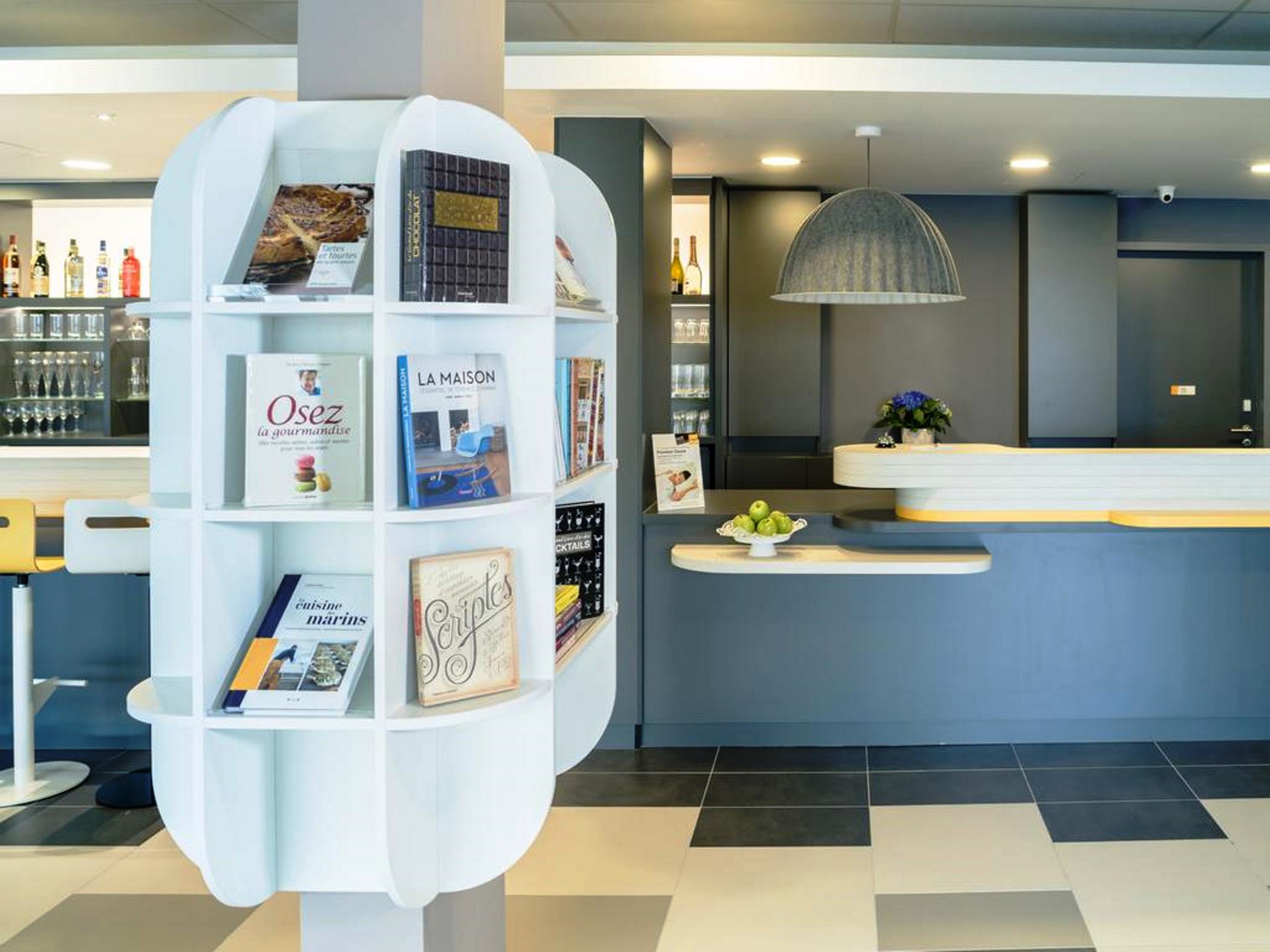 B&B Hotel Frankfurt-Airport Frankfurt am Main Eksteriør bilde