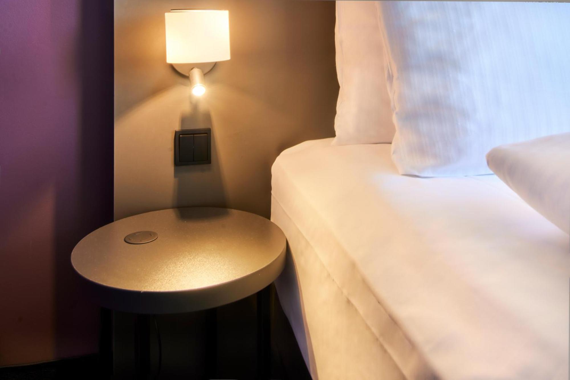 B&B Hotel Frankfurt-Airport Frankfurt am Main Eksteriør bilde